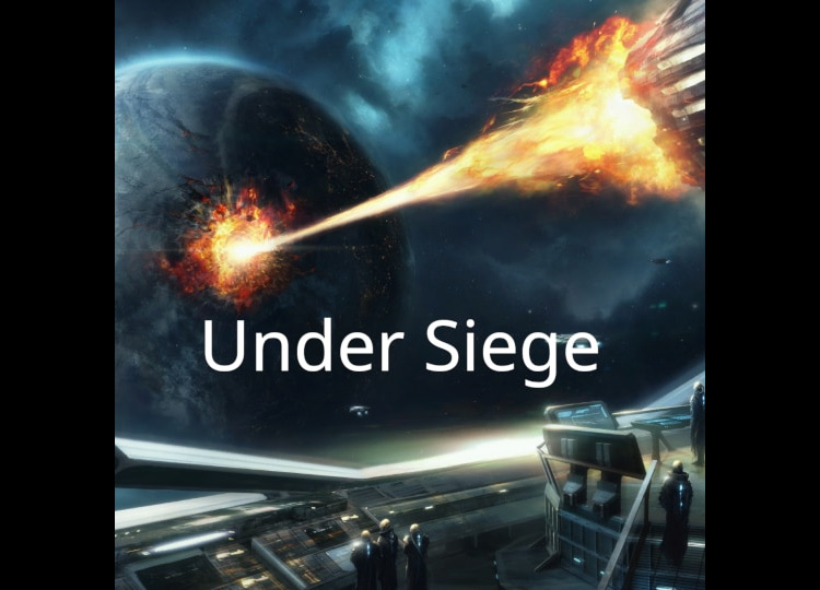 Under Siege Stellaris mod