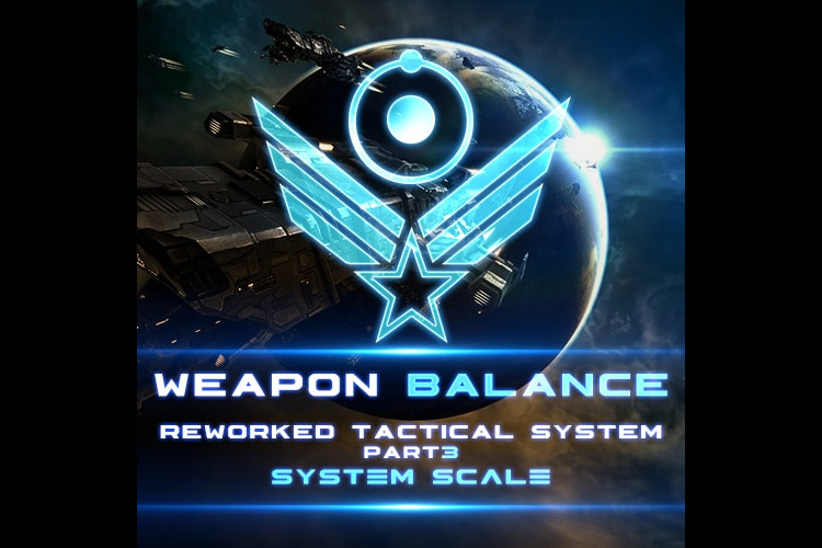 Reworked Tactical System Mod for Stellaris