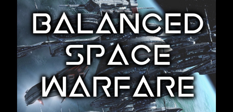 Balanced Space Warfare 3 Mod for Stellaris