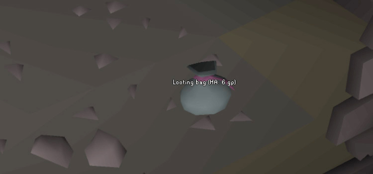 How to Get Looting Bag Osrs 