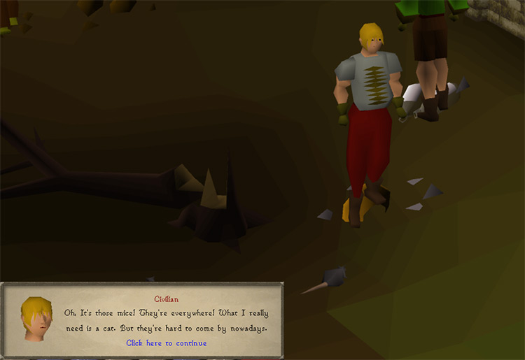 How To Get All Runes on Ironman  OSRS Guide    FandomSpot - 16