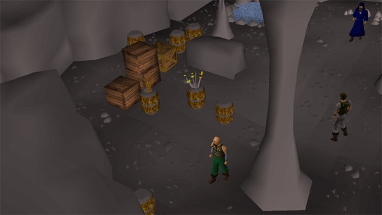 How To Get All Runes on Ironman  OSRS Guide    FandomSpot - 81