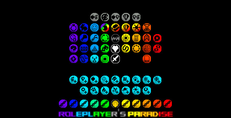 Roleplayer’s Paradise Stellaris mod