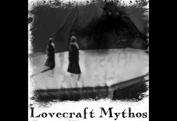 Lovecraft Mythos Mod for Stellaris