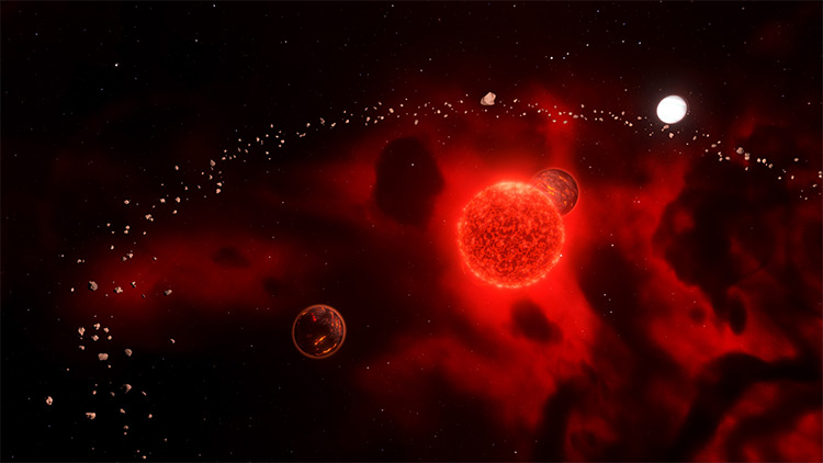 Immersive Beautiful Stellaris Mod for Stellaris