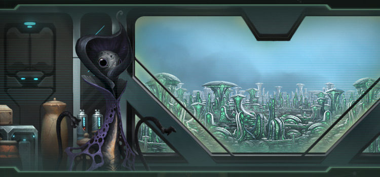 Vassal Mods for Stellaris: The Ultimate Collection