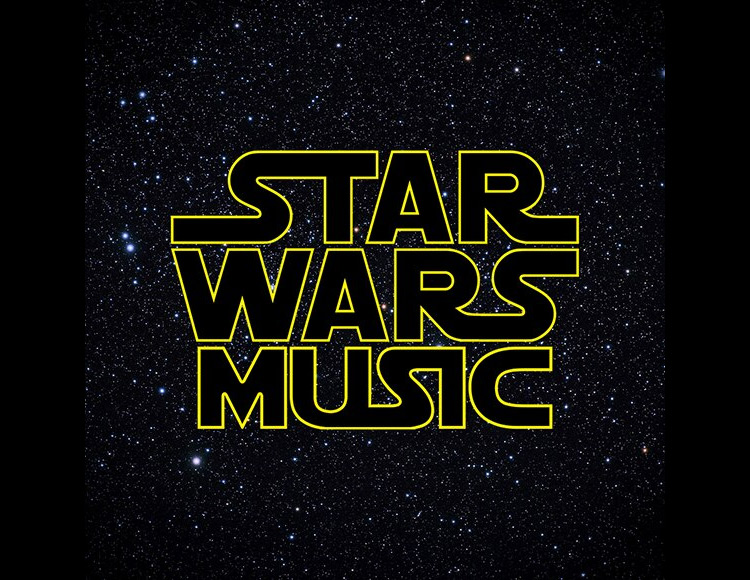 Star Wars Music Mod for Stellaris