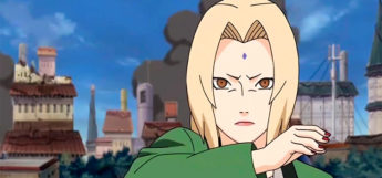 10 Anime Characters Who Can Beat Tsunade