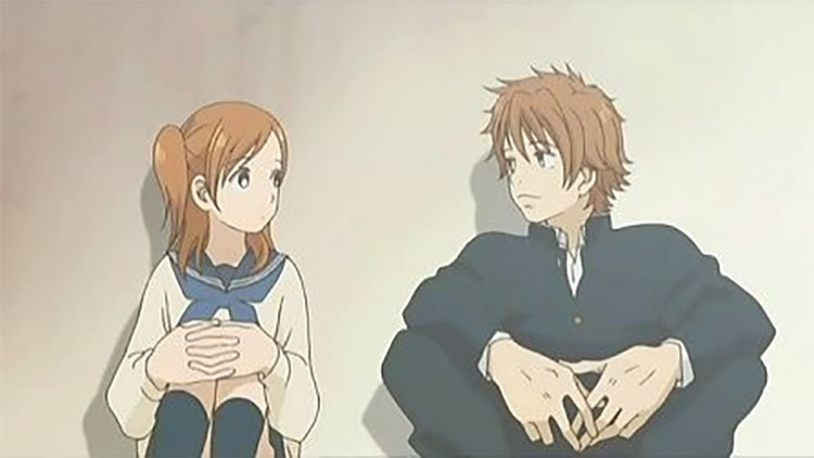 Top 30 Best High School Romance Anime  Series   Movies    FandomSpot - 95