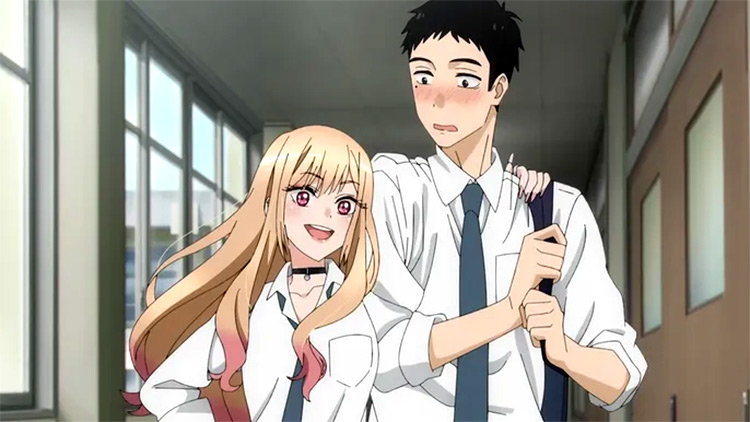 40 Best High School Anime Series Every Otaku Should Watch - Anime Informer