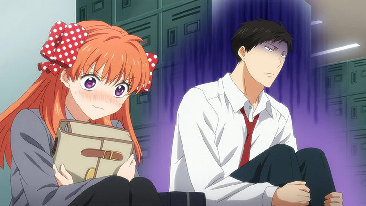 Top 10 Romance Anime on Hulu & Where to Watch Them!