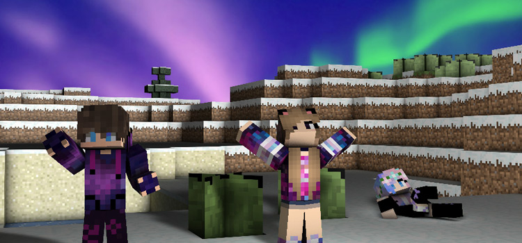 Screech Minecraft Skins Planet Minecraft Community