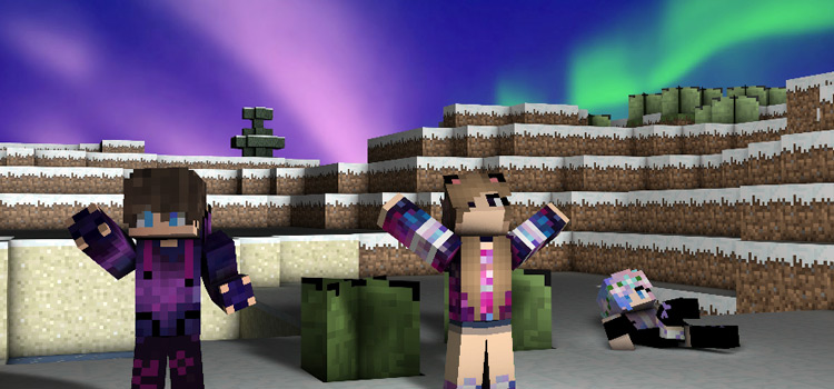 Original Minecraft Skins  Planet Minecraft Community