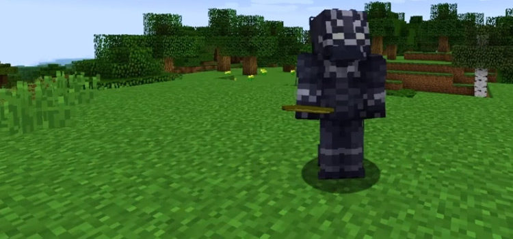 Best Black Panther Skins for Minecraft (All Free)