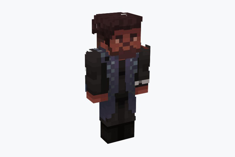 Best Black Panther Skins for Minecraft  All Free    FandomSpot - 36