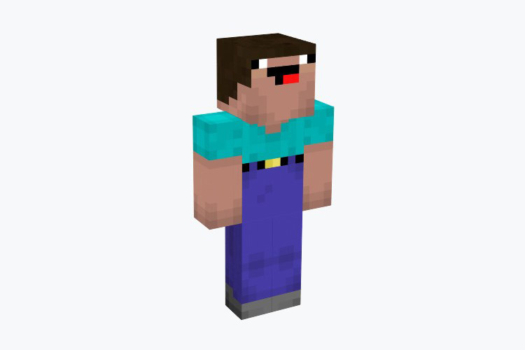 Best Steve Skins for Minecraft  The Ultimate Collection   FandomSpot - 8