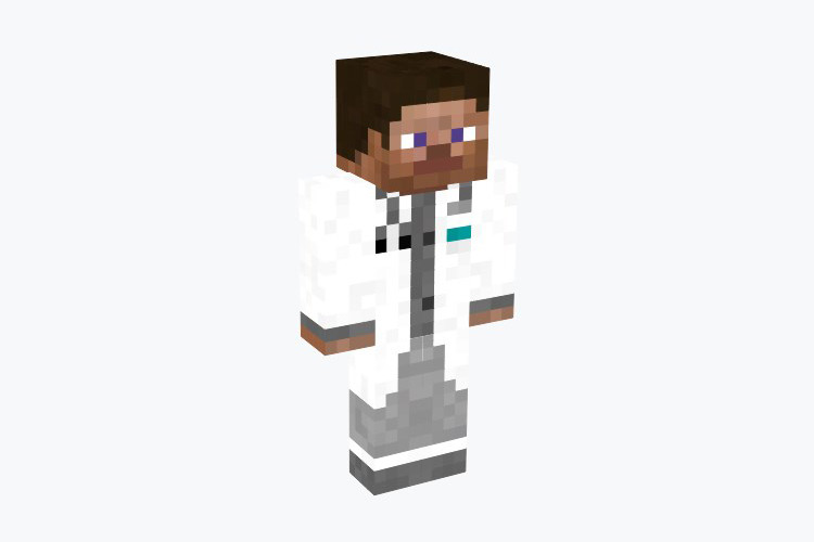 Best Steve Skins for Minecraft  The Ultimate Collection   FandomSpot - 17