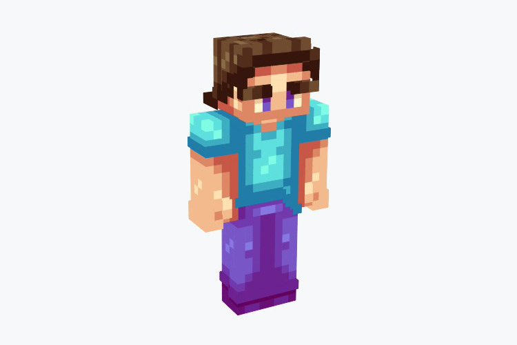 Best Steve Skins for Minecraft  The Ultimate Collection   FandomSpot - 68