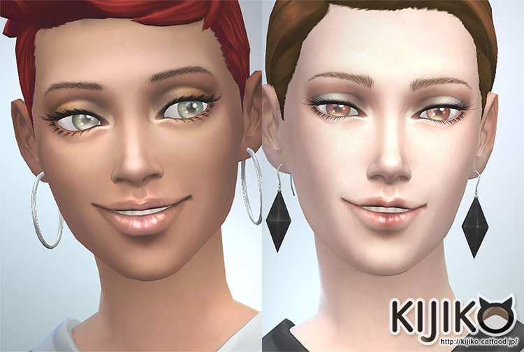 12 Best Graphics Mods For Sims 4  All Free    FandomSpot - 75