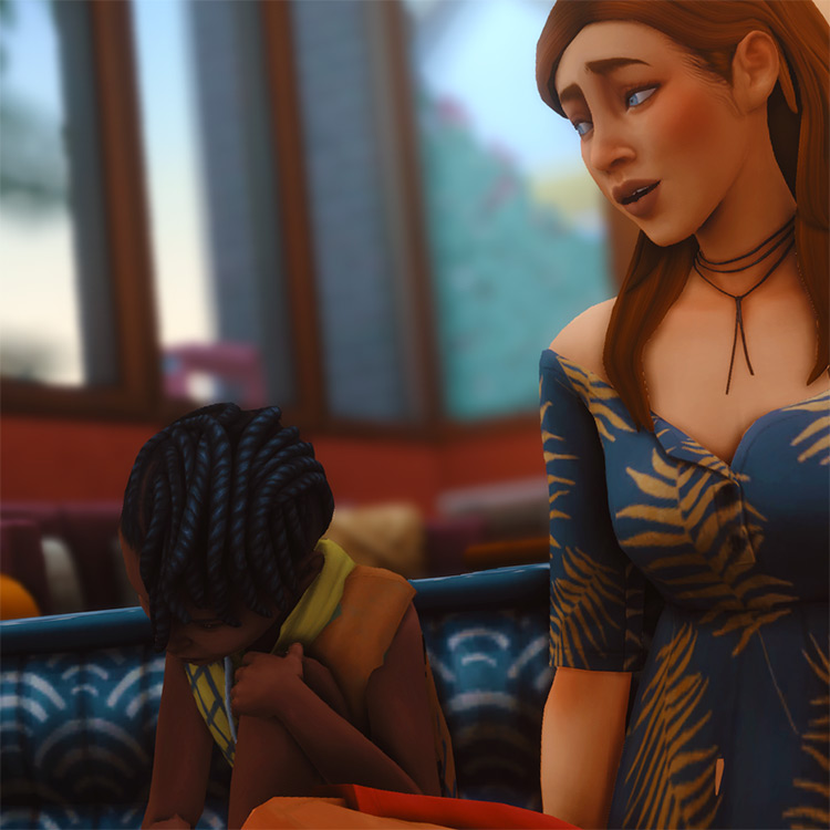 sims 4 best mods for story telling