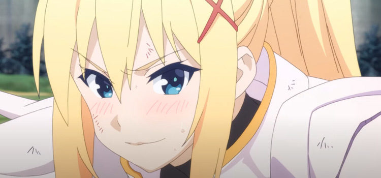 30 Best Blonde Girls In Anime (Ranking The Cutest Characters)