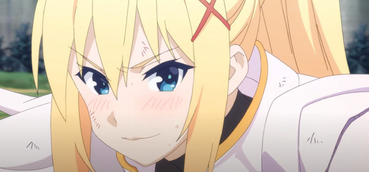 Top 50 Best Blonde Anime Characters Of All Time