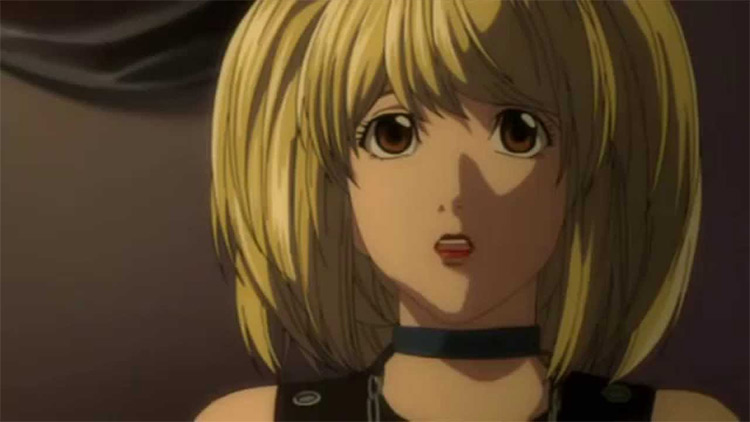 List of Top Anime Characters With Blond Hair