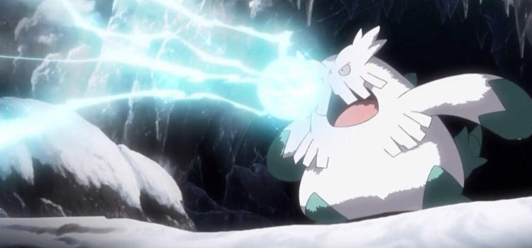 10 WORST ICE TYPE POKEMON EVER 