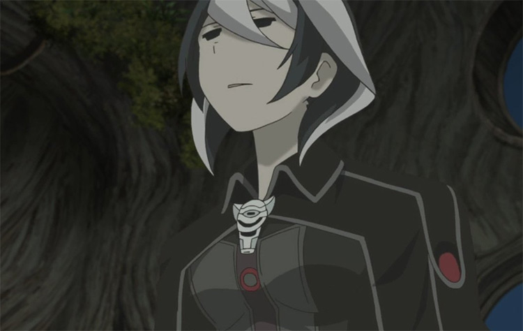 Ozen in Made in Abyss anime