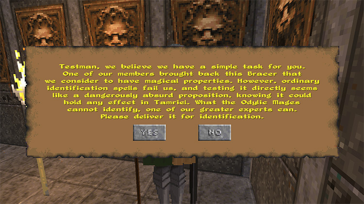 20 Best Daggerfall Unity Mods For TES Fans   FandomSpot - 30