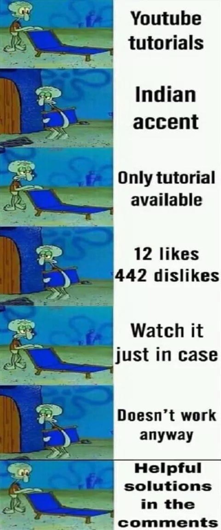 200  Funniest SpongeBob Memes Of All Time  The Ultimate Collection   FandomSpot - 37