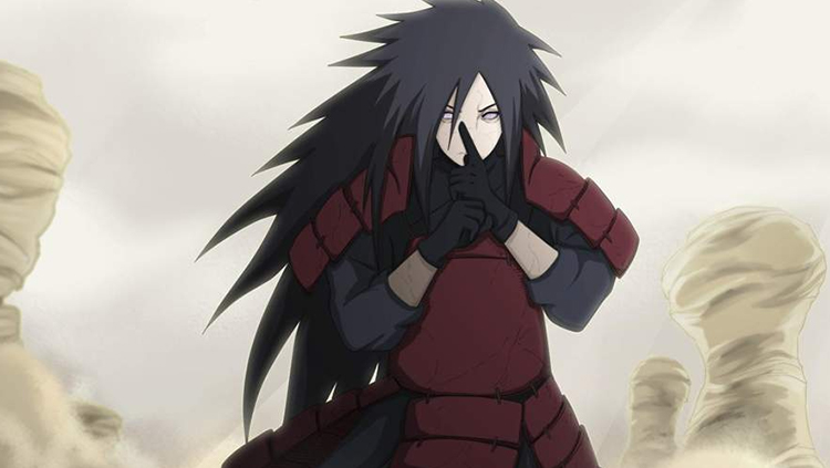 15 Anime Guys With Long Hair Our Favorite Characters List Fandomspot