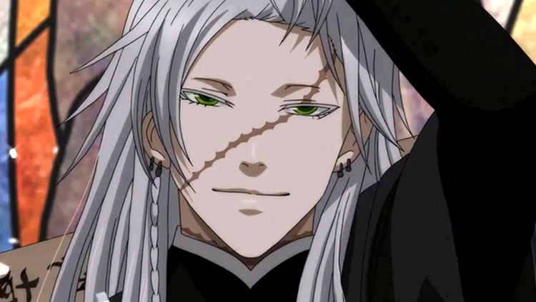 20 Male Anime Characters With Long Hair Who Deserve More Credit