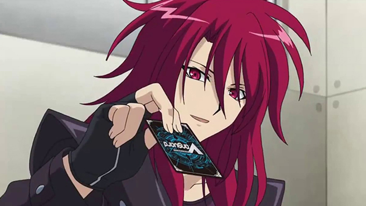 15 Anime Guys With Long Hair  Our Favorite Characters List    FandomSpot - 8