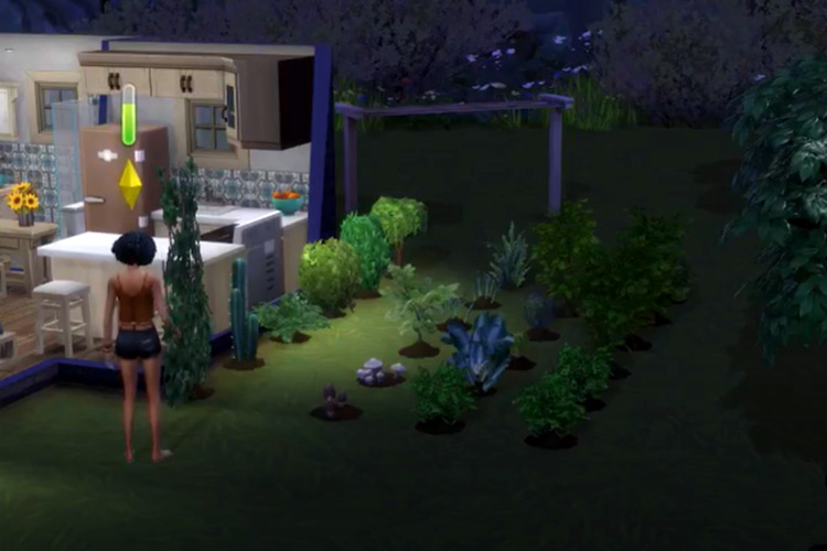 15 Best Aspiration CC   Mods For Sims 4 Adventures   FandomSpot - 18