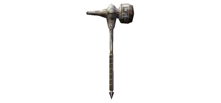 15 Best Weapons in TES Morrowind  And How To Get Them    FandomSpot - 72