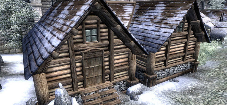 most expensive house in skyrim