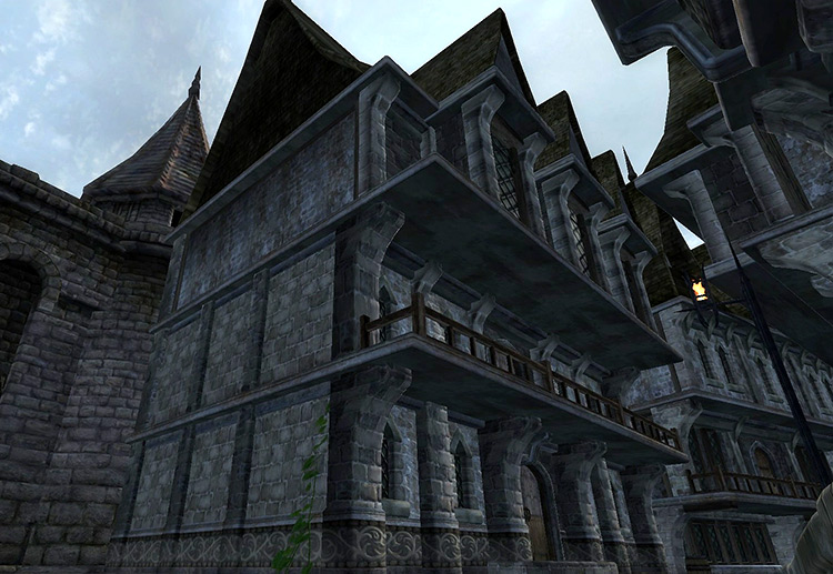 15 Best Houses To Buy In TES IV  Oblivion   FandomSpot - 99