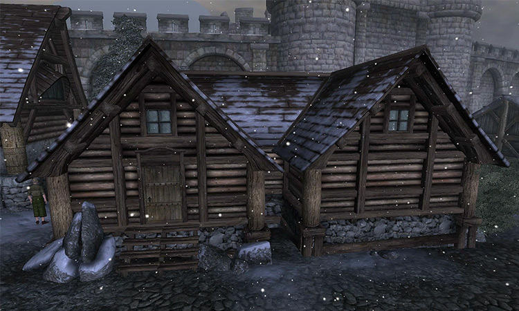 15 Best Houses To Buy In TES IV  Oblivion   FandomSpot - 9