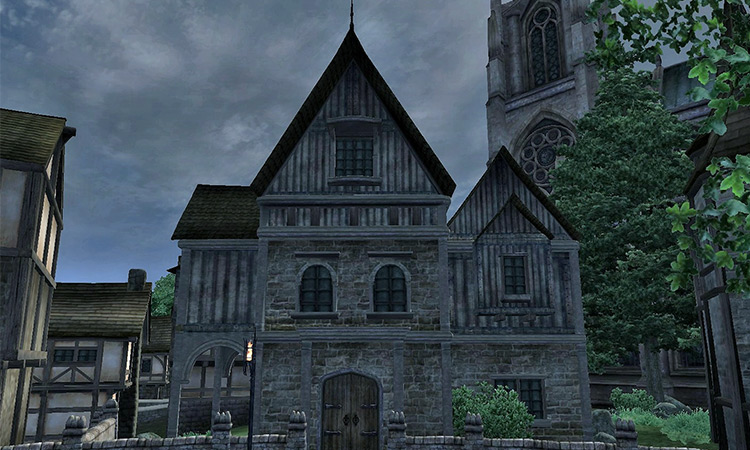 15 Best Houses To Buy In TES IV  Oblivion   FandomSpot - 24