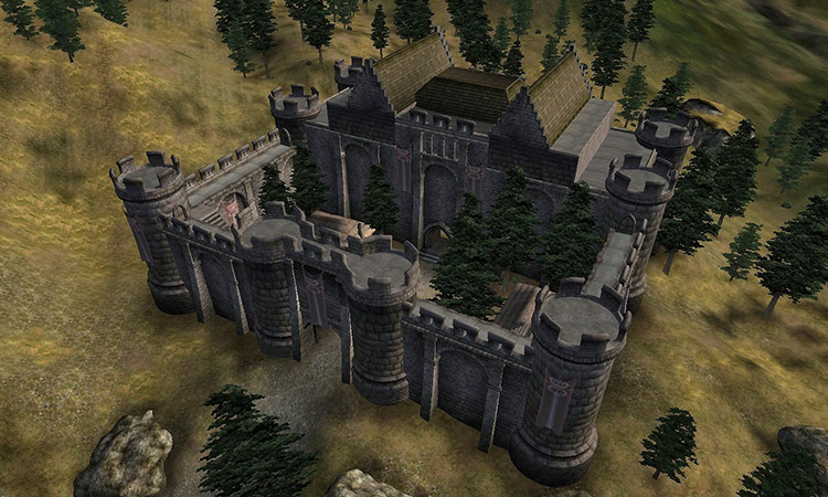 15 Best Houses To Buy In TES IV  Oblivion   FandomSpot - 65