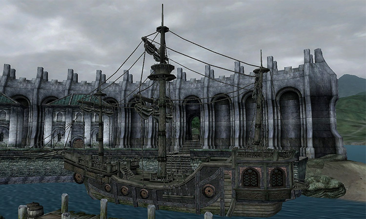 15 Best Houses To Buy In TES IV  Oblivion   FandomSpot - 42