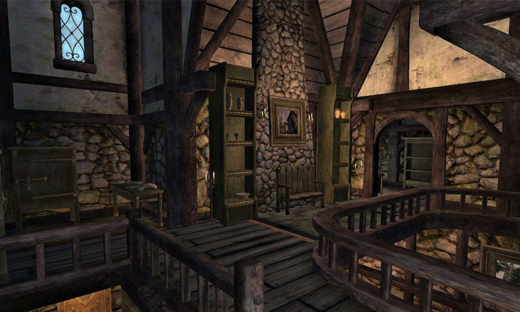 15 Best Houses To Buy In TES IV  Oblivion   FandomSpot - 81