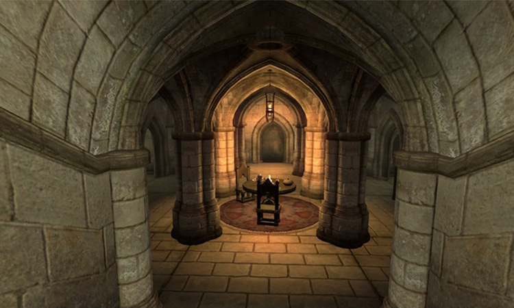 15 Best Houses To Buy In TES IV  Oblivion   FandomSpot - 7