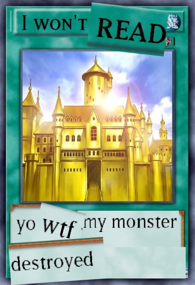 yugioh-card-meme-template