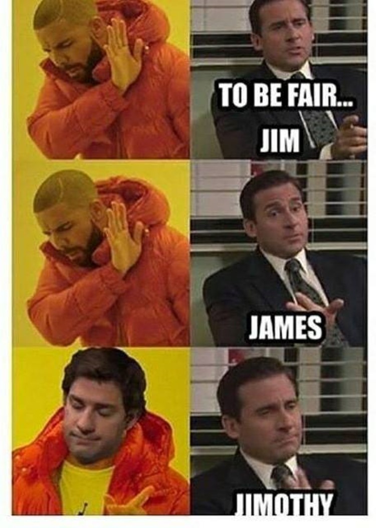 100  Best  The Office  Memes  The Funniest Dunder Mifflin Collection   FandomSpot - 35