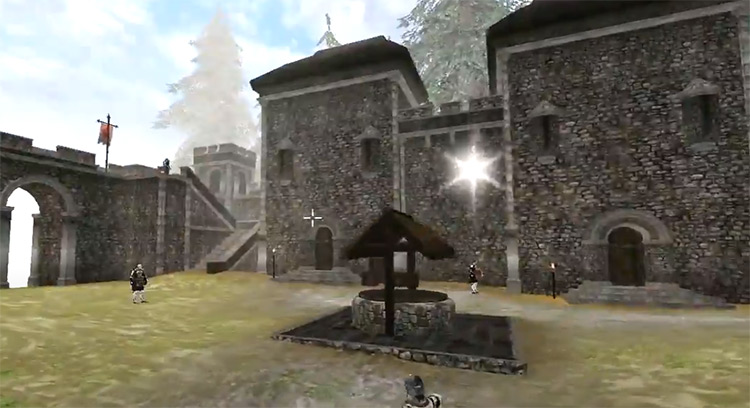 East Empire Company Morrowind screenshot