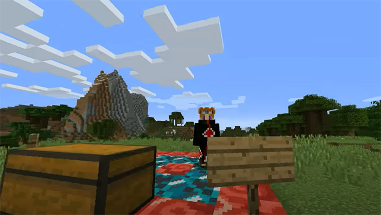 15 Best Minecraft Survival Mods (All Free) – FandomSpot