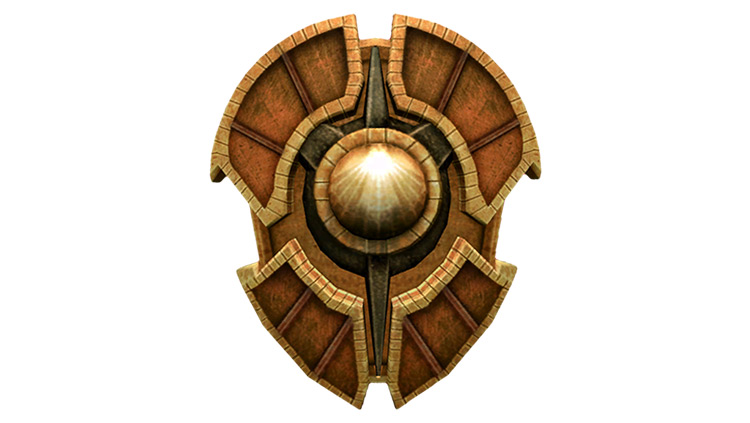 Spell Breaker in Elder Scrolls IV Oblivion