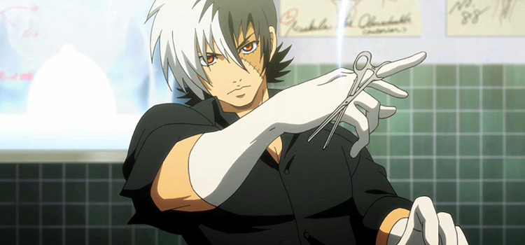 50 Hottest and Sexiest Anime Guys  ANIME Impulse 